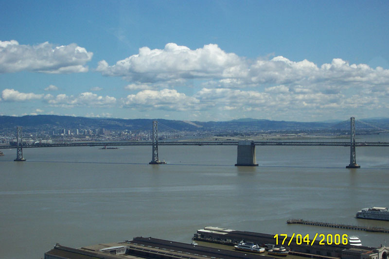 Bay Bridge