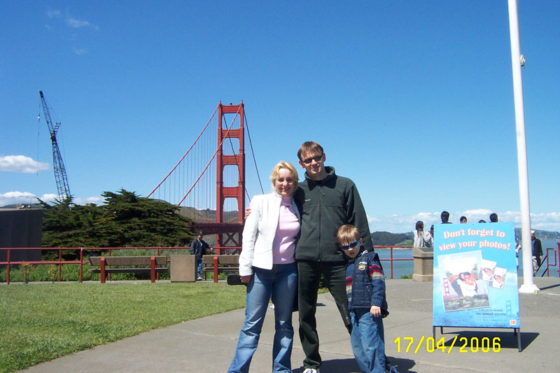 Golden Gate