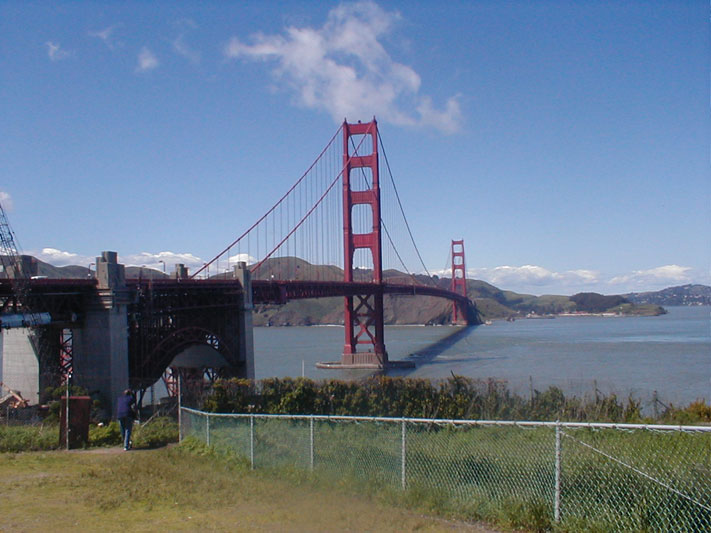 Golden Gate