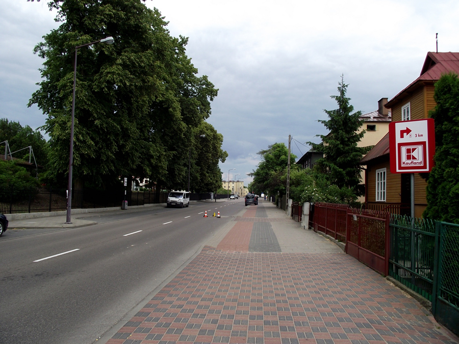 Августов фото города Августов, достопримечательности и фото Августова Фотоотчет и путеводитель Свирск