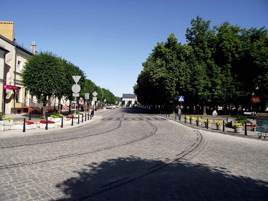 Августов фото города Августов, достопримечательности и фото Августова Фотоотчет и путеводитель Свирск