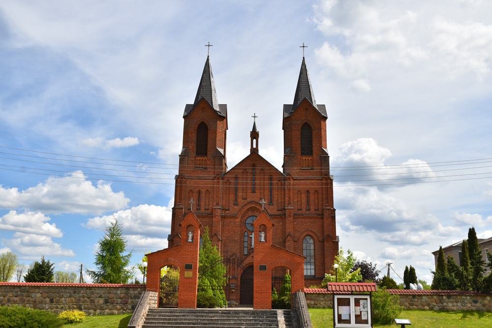 Миоры